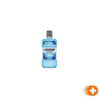 Listerine mondwater anti-tandsteen