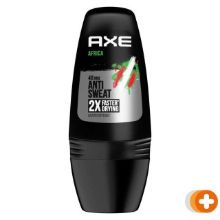 Axe deoroller africa