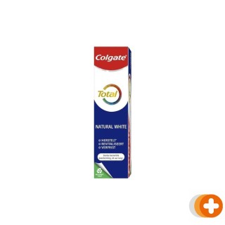 Colgate tandpasta total whitening 75ml