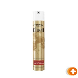 L'oréal paris elnett satin normale fixatie styling spray