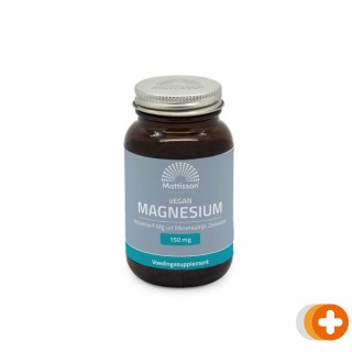 Mattisson aquamin magnesium