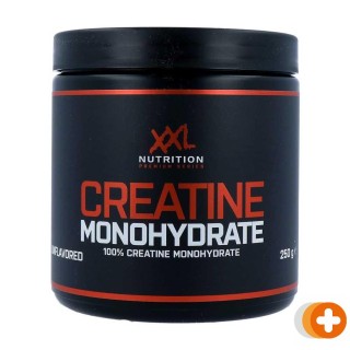 Xxl nutrition creatine monohydraat