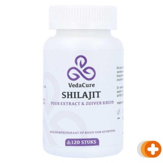 Vedacure shilajit