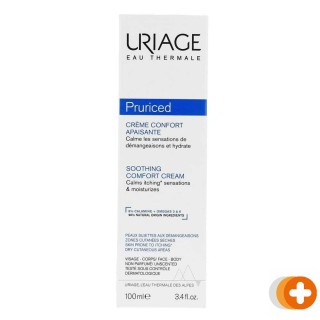 Pruriced crème 100ml
