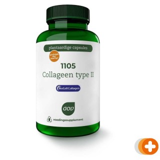 Aov 1105 collageen type ii capsules