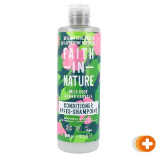 Faith in nature conditioner wild rose