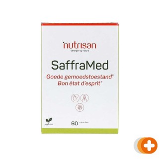 Nutrisan safframed