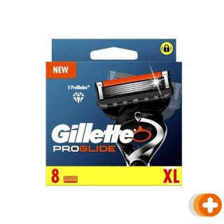Gillette proglide scheermesjes