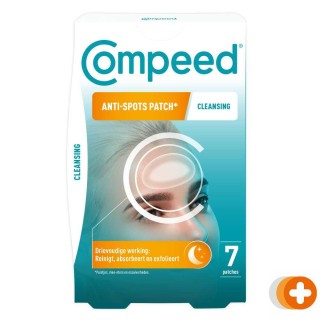 Compeed pleister anti spots medium