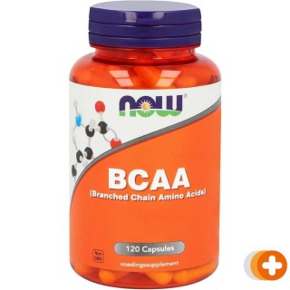 Now bcaa capsules