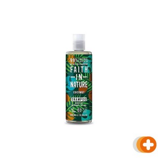 Faith in nature shampoo kokosnoot
