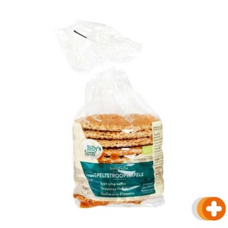 Billy's farm speltstroopwafels