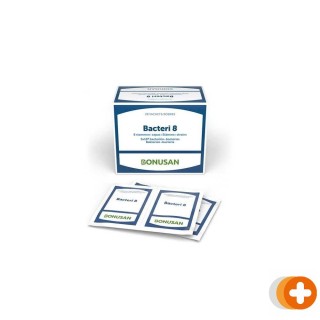 Bonusan bacteri 8 sachets