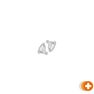 Nuby drinktuit brede hals