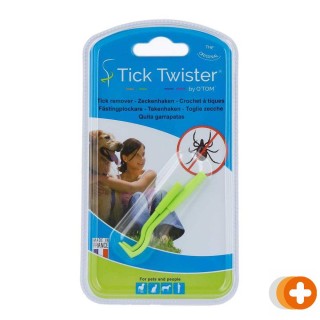 O'tom tick twister tekenhaken