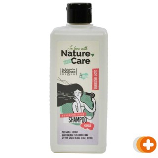 Nature & care shampoo kamille