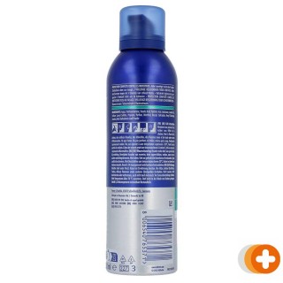 Gillette scheerschuim gevoelige huid