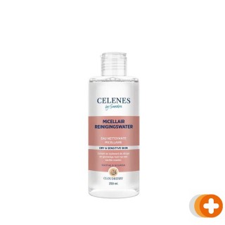 Celenes cloudberry micellar reinigingswater