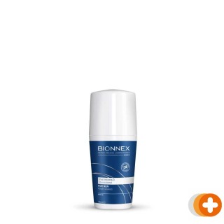 Bionnex perfederm deomineral roll-on for men
