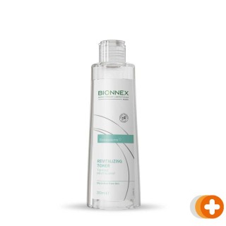 Bionnex rensaderm revitalizing toner for oily & acne prone skin