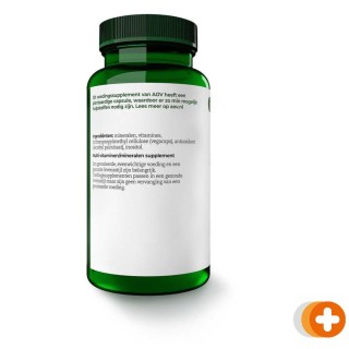 Aov 101 multi basis capsules