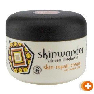 Skinwonder skin repair cream