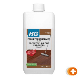 Hg parketbeschermer glans 51