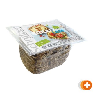 Schnitzer bread less zadenbrood