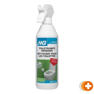 Hg toiletruimte reiniger