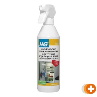 Hg hygienische koelkastreiniger