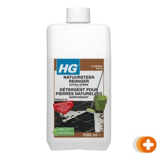 Hg natuursteen reiniger extra sterk 40