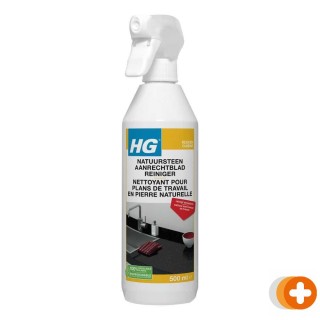 Hg natuurstenen aanrechtbladreiniger