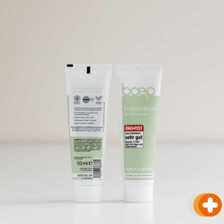 Boep babybalsem