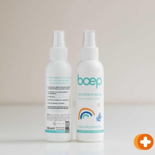 Boep anti-klittenspray kind
