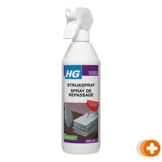 Hg strijkspray
