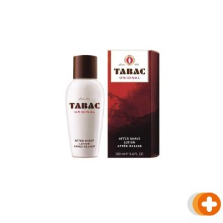 Tabac original aftershave lotion