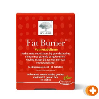 New nordic fatburner tabletten