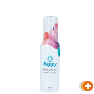 Beppy lubrican gel waterbased longlasting