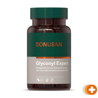 Bonusan glyconyl tabletten
