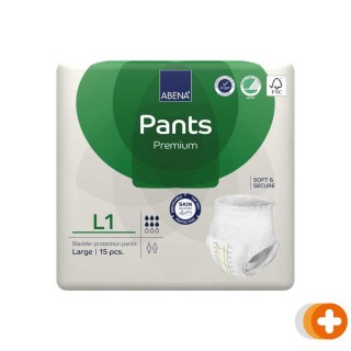 Abena pants l1 premium