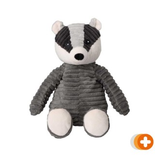 Warmies warmteknuffel das