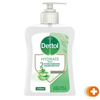 Dettol handzeep aloe vera 250ml