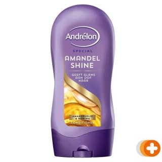 Andrelon amandel shine conditioner