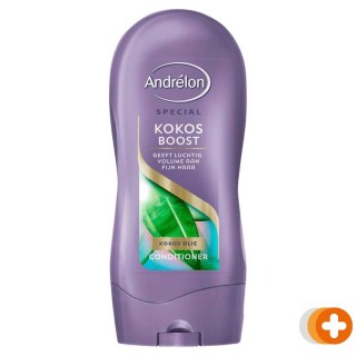 Andrelon kokos boost conditioner