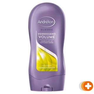 Andrelon verrassend volume conditioner
