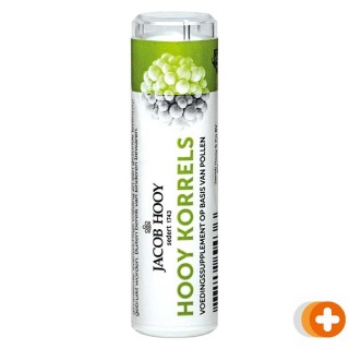 Jacob hooy hooy korrels