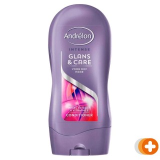 Andrelon glans & care conditioner