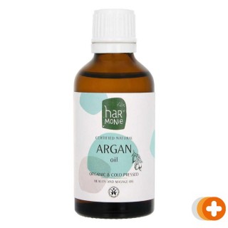 Harmonie argan olie bio