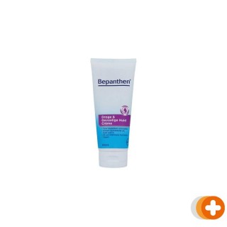 Bepanthen eczeem gevoelige huid crème