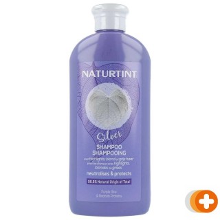 Naturtint silver shampoo